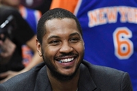 Carmelo Anthony Tank Top #3370220
