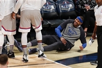 Carmelo Anthony Sweatshirt #3370222