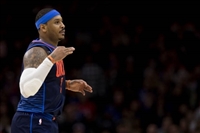 Carmelo Anthony Tank Top #3370226
