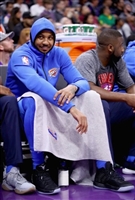 Carmelo Anthony Tank Top #3370227