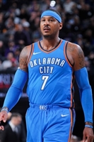 Carmelo Anthony Tank Top #3370229