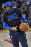 Carmelo Anthony Tank Top #3370230