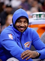 Carmelo Anthony Tank Top #3370231