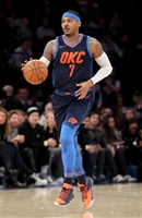 Carmelo Anthony Tank Top #3370246