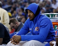 Carmelo Anthony Sweatshirt #3370255