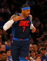 Carmelo Anthony Sweatshirt #3370263