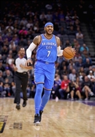 Carmelo Anthony Tank Top #3370267