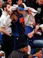 Carmelo Anthony Tank Top #3370270