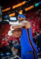 Carmelo Anthony Tank Top #3370272