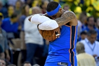 Carmelo Anthony Tank Top #3370277