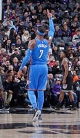 Carmelo Anthony Tank Top #3370279