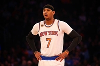 Carmelo Anthony Tank Top #3370280
