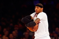 Carmelo Anthony Tank Top #3370288