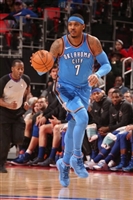Carmelo Anthony Tank Top #3370289