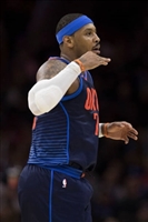 Carmelo Anthony Sweatshirt #3370290