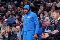 Carmelo Anthony Tank Top #3370291