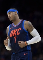 Carmelo Anthony Sweatshirt #3370297