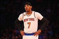 Carmelo Anthony Sweatshirt #3370300