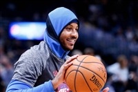 Carmelo Anthony Sweatshirt #3370303