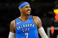 Carmelo Anthony Sweatshirt #3370308
