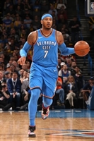 Carmelo Anthony Tank Top #3370310