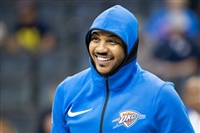 Carmelo Anthony Sweatshirt #3370312