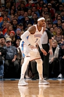 Carmelo Anthony Sweatshirt #3370315