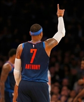 Carmelo Anthony Sweatshirt #3370323