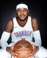 Carmelo Anthony Sweatshirt #3370325