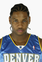 Carmelo Anthony Sweatshirt #3965215