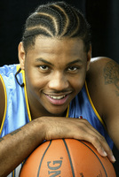Carmelo Anthony t-shirt #3965216