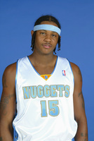 Carmelo Anthony Sweatshirt #3965219