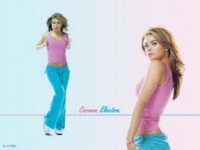Carmen Electra mug #G129087