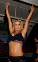 Carmen Electra Tank Top #1275349