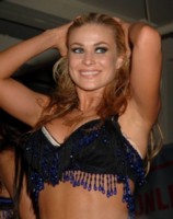 Carmen Electra Longsleeve T-shirt #1275421