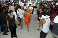 Carmen Electra Tank Top #1275448