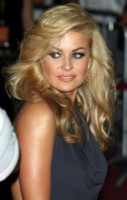 Carmen Electra Tank Top #1278946