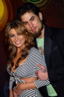 Carmen Electra magic mug #G18348