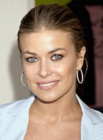 Carmen Electra magic mug #G18363