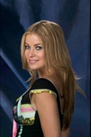 Carmen Electra mug #G59797