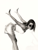 Carmen Electra magic mug #G2271877