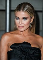 Carmen Electra Longsleeve T-shirt #3757383