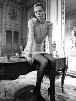 Carmen Kass Sweatshirt #2109180