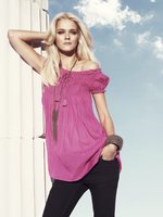 Carmen Kass Sweatshirt #2140969