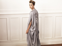 Carmen Kass Sweatshirt #2165815