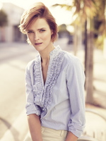 Carmen Kass Sweatshirt #2165816
