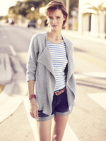 Carmen Kass Sweatshirt #2165824