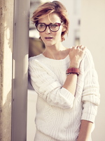 Carmen Kass Sweatshirt #2165827