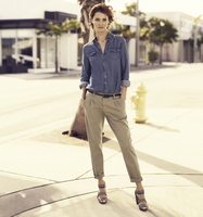 Carmen Kass Sweatshirt #2165838
