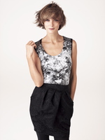 Carmen Kass Sweatshirt #2165844